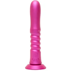 Romp, Vibrator, Jiggle
