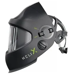 Optrel Schweißerschutzhelm Helix Quattro Slide-up-Helm 50x100(je n.Kopfbandeinst.) Krt.