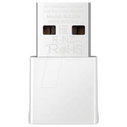 Mercusys USB 2.0 Adapter MA30N