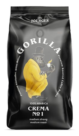 Joerges Crema No. 1 FF01GON1