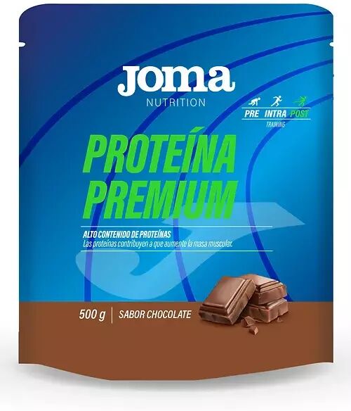Joma Nutrition Premium Chocolate Protein 500 gr