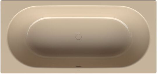 Bette BetteStarlet Badewanne 1830-003 190x90x42cm, bahamabeige