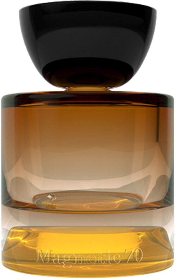50ml Vyrao MAGNETIC 70 Eau de Parfum