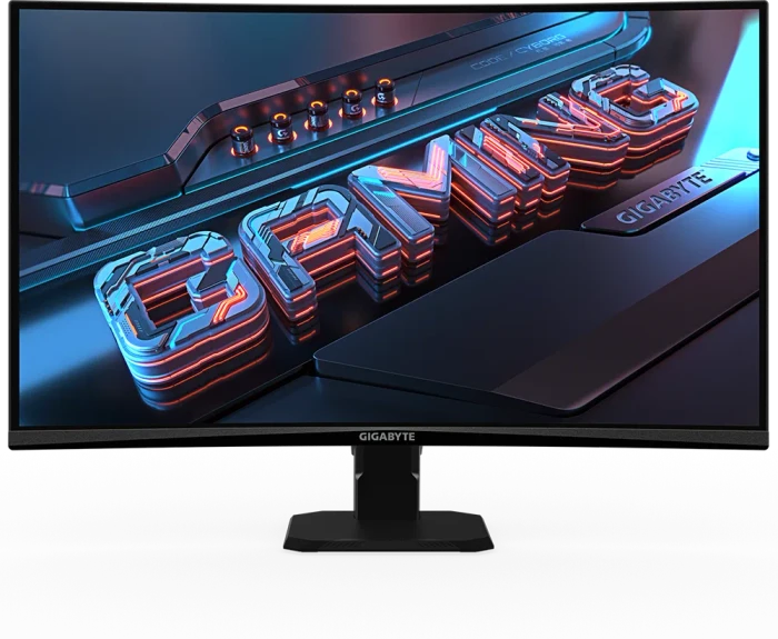 27" GIGABYTE GS27QCA