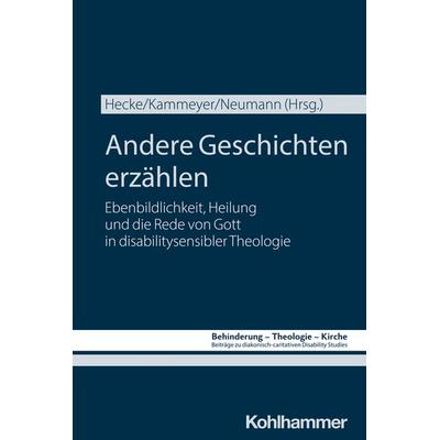 Andere Geschichten erzählen, Taschenbuch von , Kohlhammer, 978-3-17-044504-8
