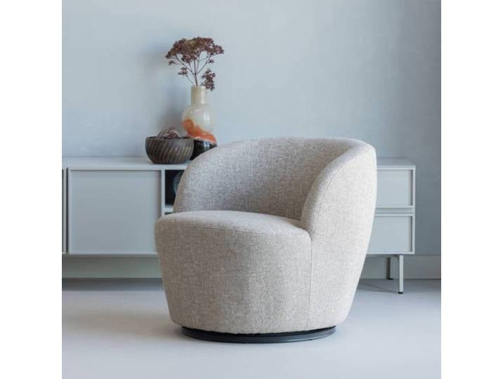 WOOOD fauteuil Serra