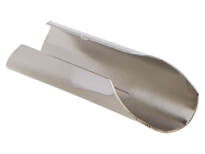 Rohrverbinder für 20 mm Vorhangrohre