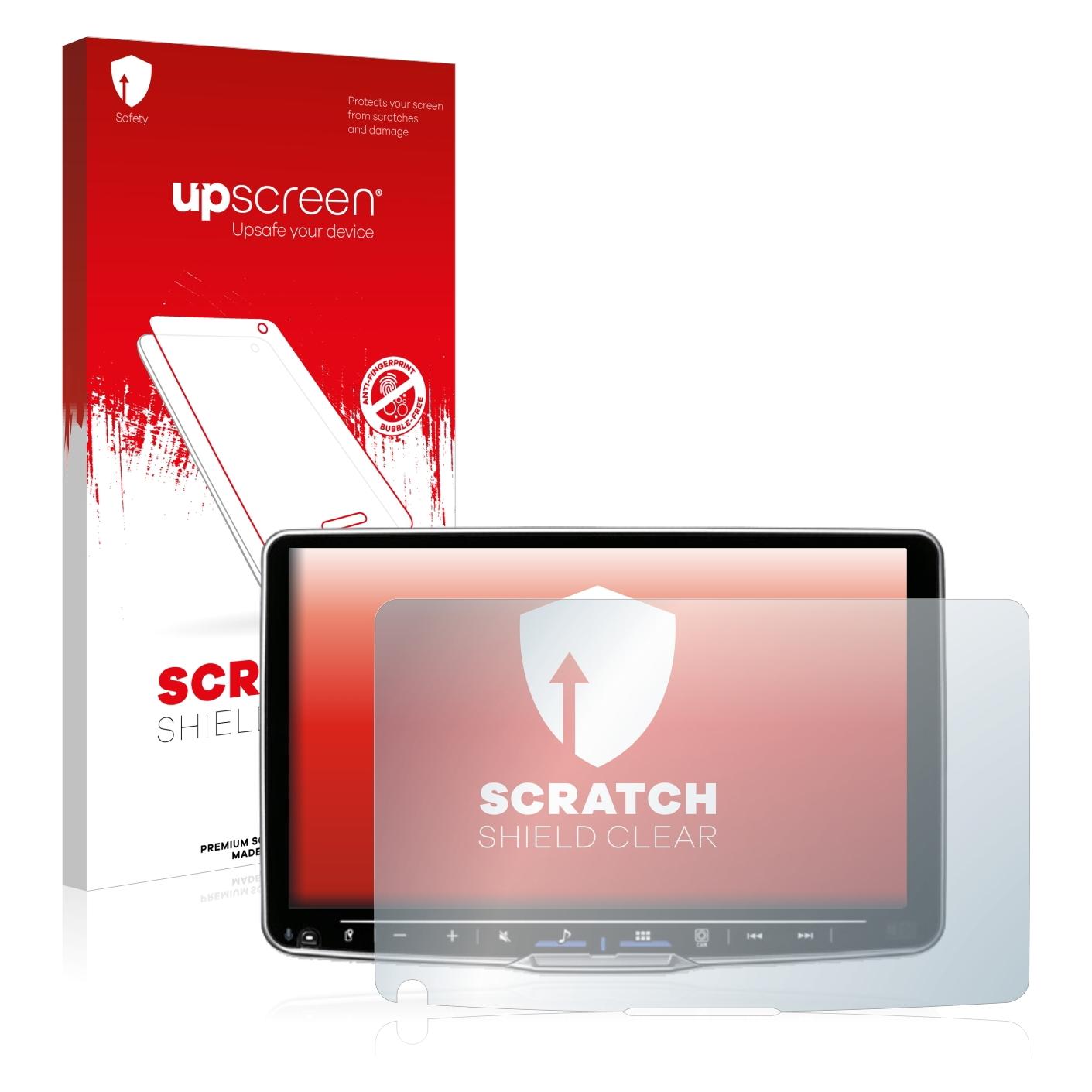 upscreen Scratch Shield Displayschutz (2845661)