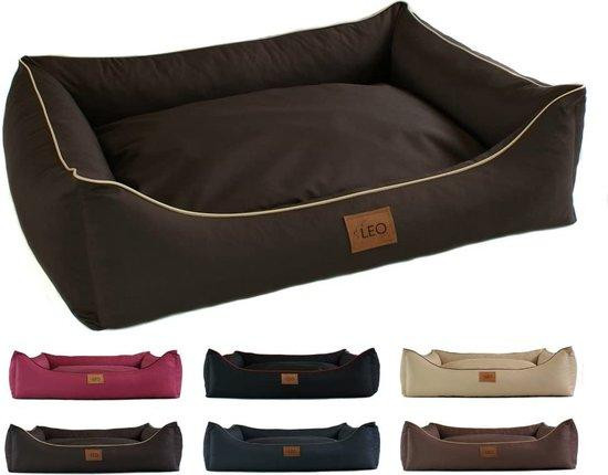 Famanu Hondenbed Sofa Leo wasbaar