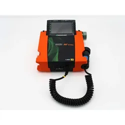 Gossen Metrawatt Gummierte Seitenteile Z505R