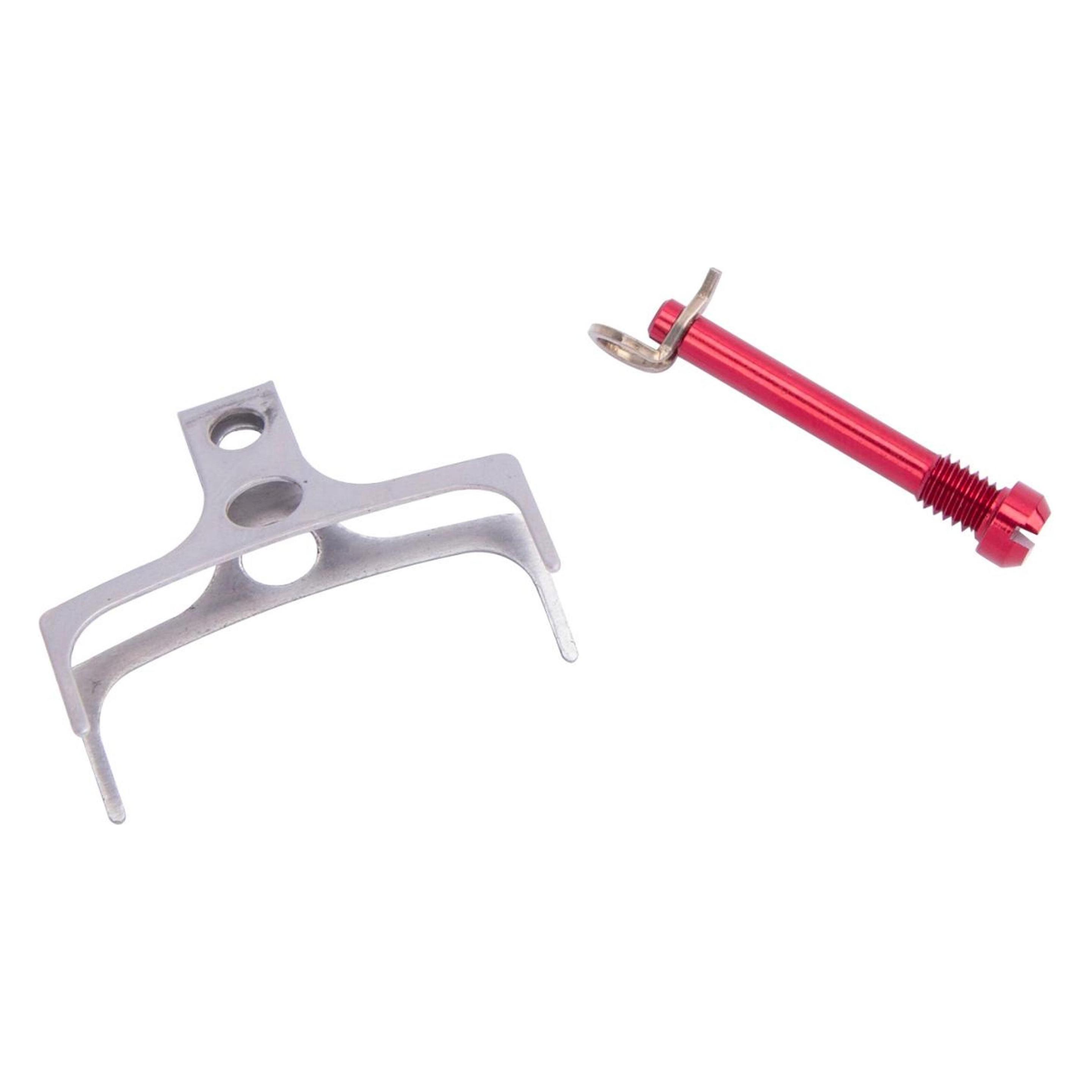 Contec Scheibenbremsbelag CBP-530 1 Paar (Alhonga, Shimano, Tektro, Organisch (Resin)) (8174815)