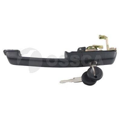 OSSCA Türgriff 00485 links für VW