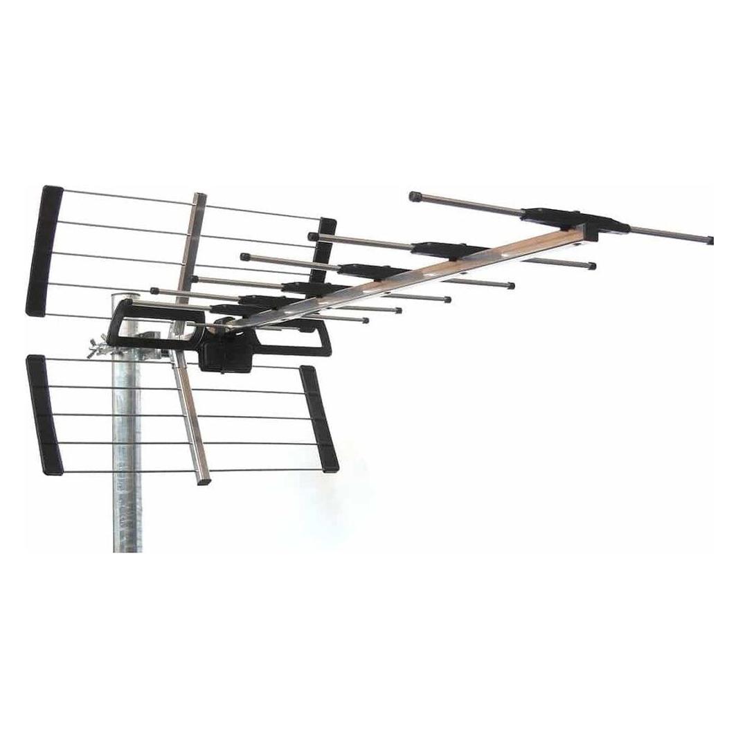 Kathrein KATH UHF-TV-Antenne (DVB-T / -T2) (207500002)