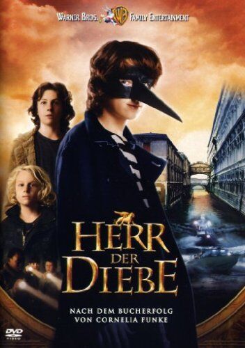 Richard Claus - Herr der Diebe - Preis vom 11.10.2026 03:10:56 h