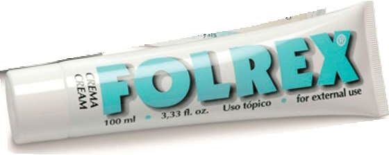 CATALYSIS Folrex crema 100ml