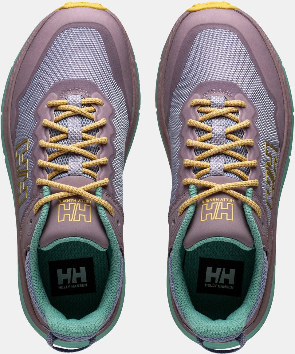 Helly Hansen Women's Cantabria Shoes - Blue/Purple - 5