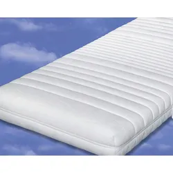 Malie »Flexi Med« Kaltschaum-Matratzen 100x220 cm H2