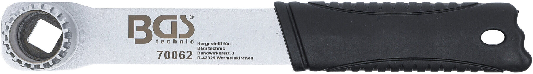 BGS Innenlagerschlüssel ; BGS technic (70062)