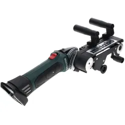 Metabo, Schleifmaschine + Poliermaschine, 60 AkkuRohrbandschleifer (Bandschleifer)