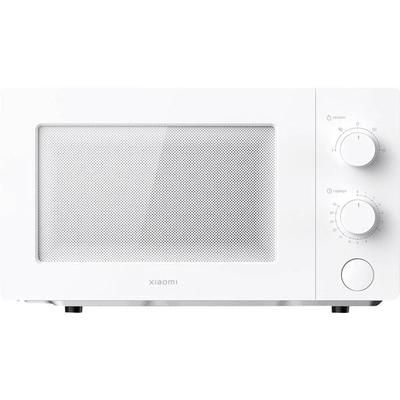 Xiaomi MWB010-2A Mikrowelle Weiß 700 W Timerfunktion