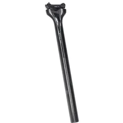 FSA Sattelstütze K-Force Light Road SB0 MTC Carbon 27,2 mm | 0 mm Off