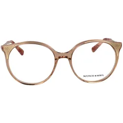Scotch & Soda, Brillengestell, Brillenfassung SS1024 53173