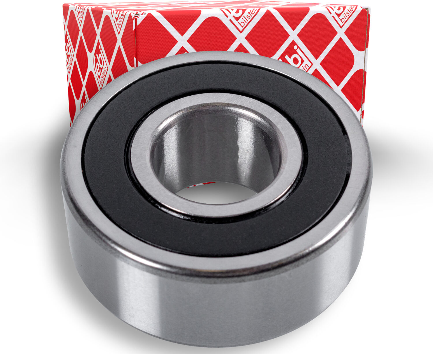 Febi Bilstein Führungslager, Kupplung 01470 62mm Für Mercedes