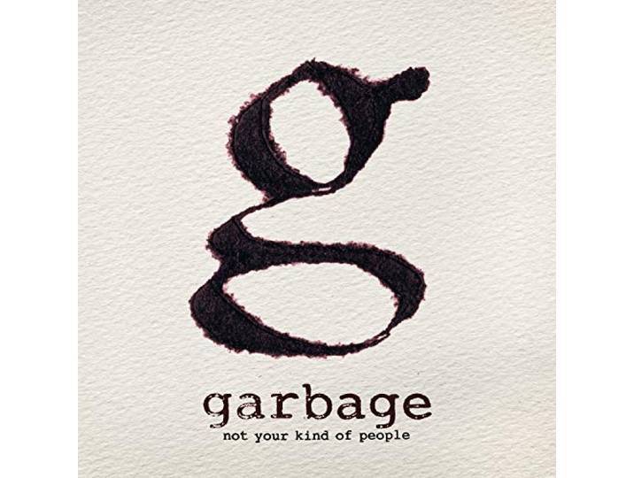 Not Your Kind Of People