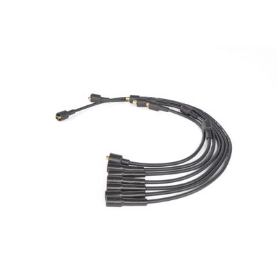 BOSCH Zündleitungssatz 0 986 357 011 für Opel
