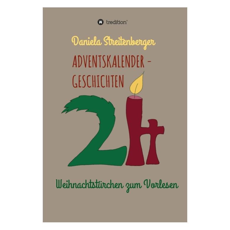 Bod Streitenberger:Adventskalendergeschicht (67809795)