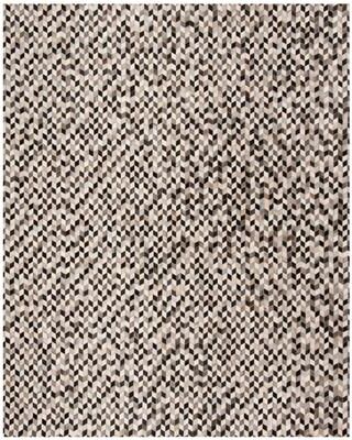 SAFAVIEH Handmade Studio Leather Antoniya Modern Leather Rug