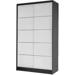 SCHWEBETÜRENSCHRANK Diego IV