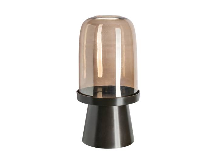 Design Windlicht „Meave“ Braun Richmond Interiors
