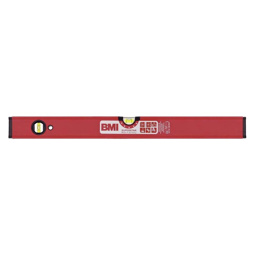 BMI Superstar pulverb 40cm MAGNET (40 cm) (696040PM)