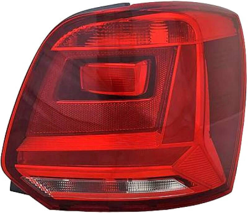 DIEDERICHS 2207093 Rear light