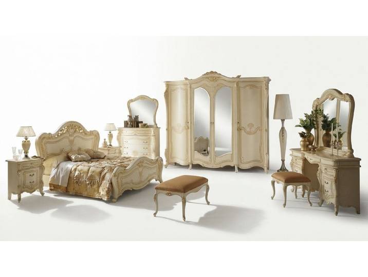 Xlmoebel Schlafzimmer-Set Product removed, (Schlafzimmer-Set), Hergestellt in Europa