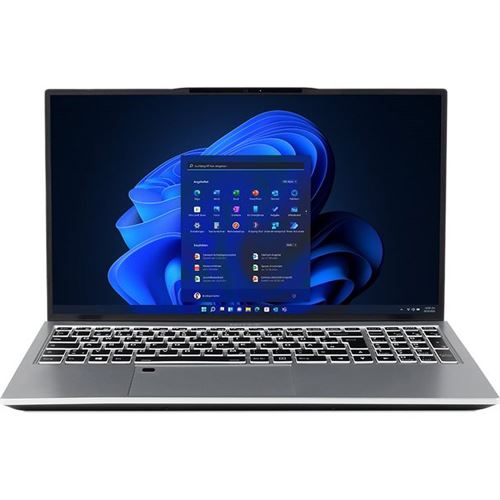 15,6" (39,62cm) Terra MOBILE 1551R i7-1355U W11P