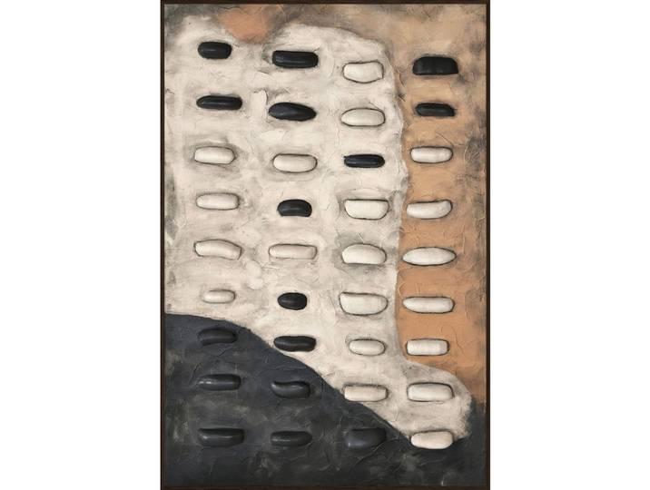 Leinwandbild 80/120/80 cm