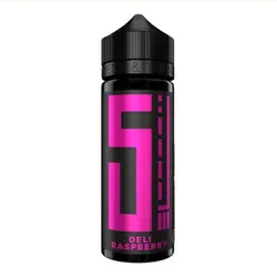 Deli Raspberry 10ml Longfill Aroma by 5EL VoVan