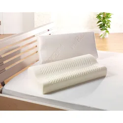 Frankenstolz »Sleep & Care« Pure Balance Nackenstützkissen 40x80 cm