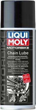 Liqui Moly Kettenspray Motorbike Chain Lube [400 Ml] 21714 0.4l