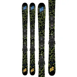 K2 Kinderskiset Poacher  ́23 - 129 - 129