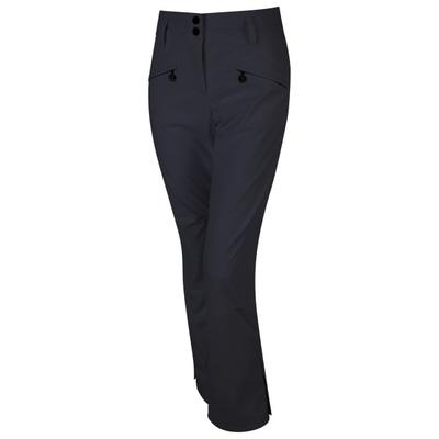 Sportalm - Women's Wilna - Skihose Gr 46 blau/schwarz