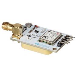 Whadda WPI430 GPS-Modul 1 St. Passend für (Entwicklungskits): Arduino