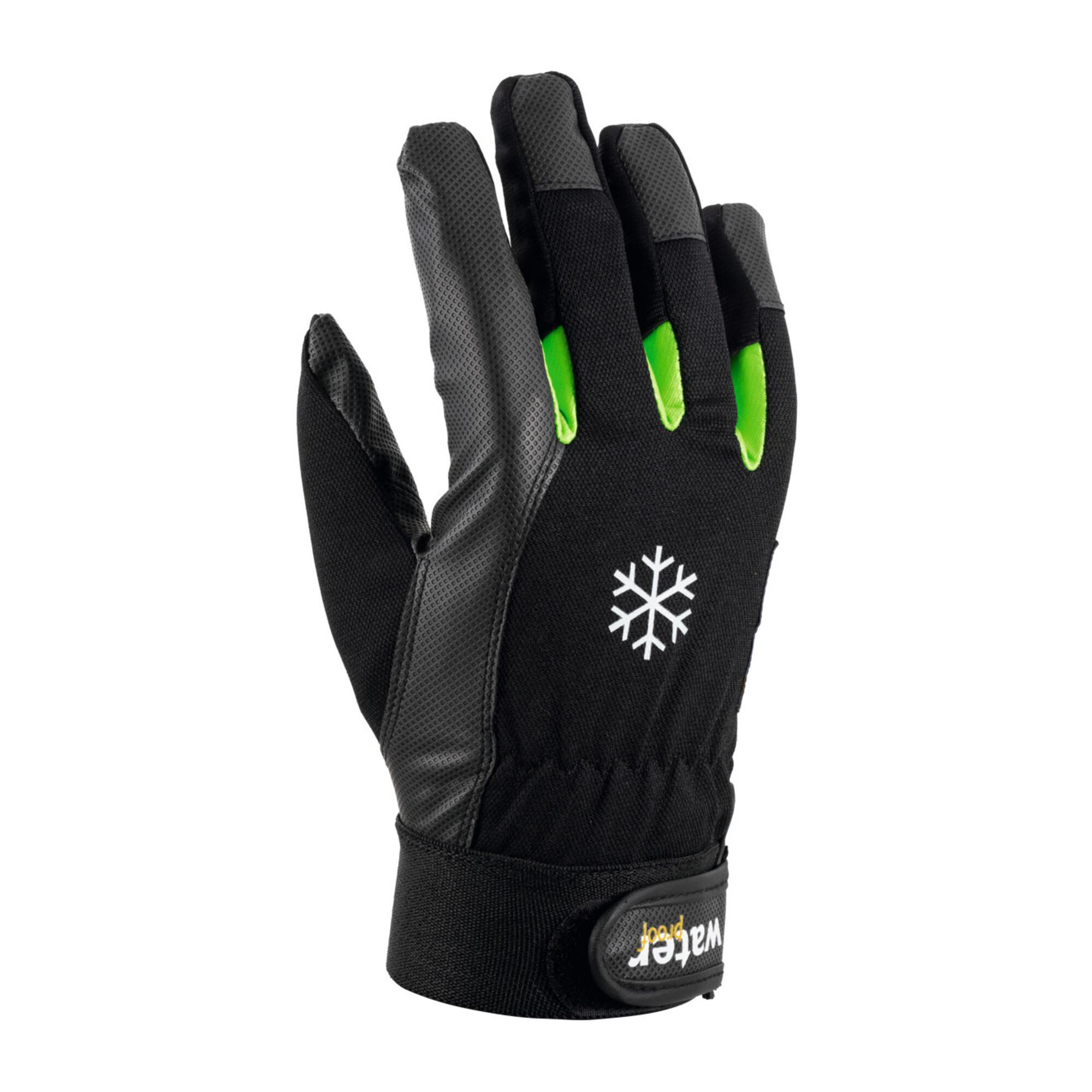 Ejendals Kälteschutzhandschuh-Paar Tegera 517, Handschuhgröße: 8 (517-8)