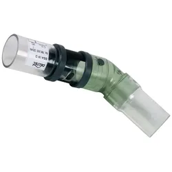 Dehn 785200 Saugschlauchadapter gewink. D 40 mm f. Trockenreinigungsset NS/MS SSA W D SSAWD