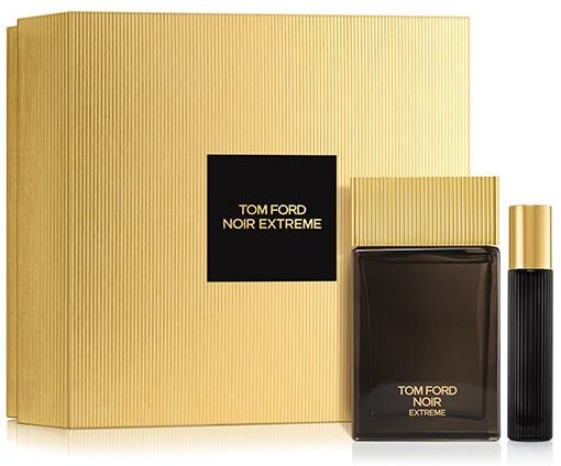 Tom Ford Cofre Noir Extreme