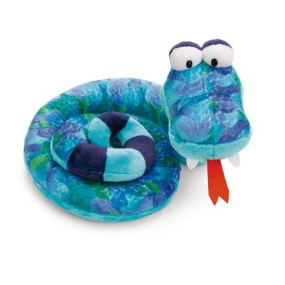 Kuscheltier Schlange ZsaZsa 18cm
