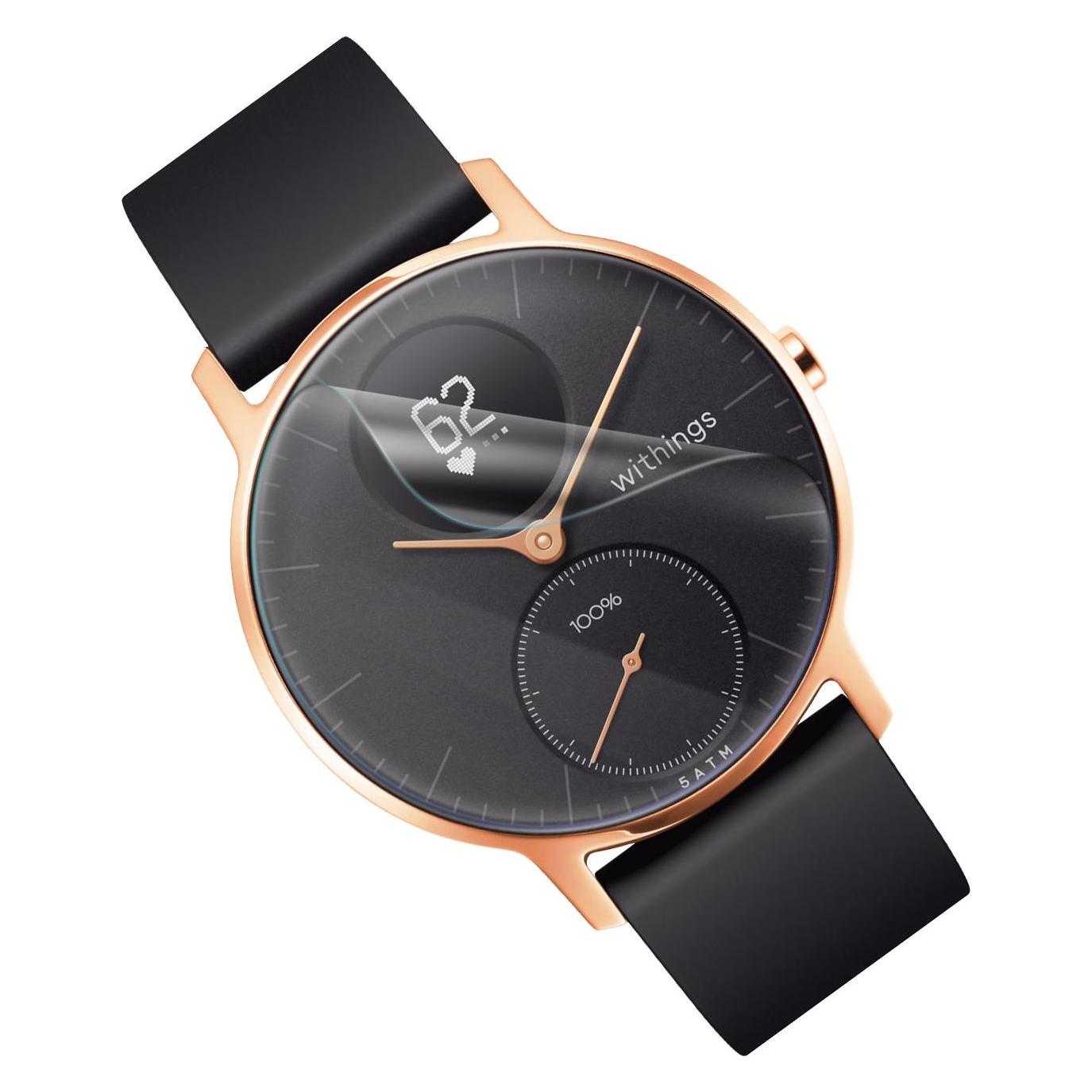 3MK Watch Protection Schutzfolien (GLASS-3MK-HR36)