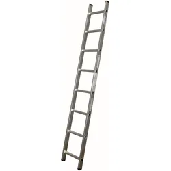 Krause Corda Anlege-Leiter   8 Sprossen - 010087